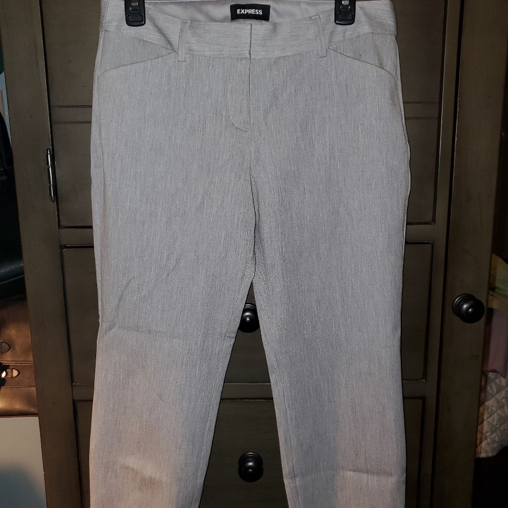 Express Slacks
